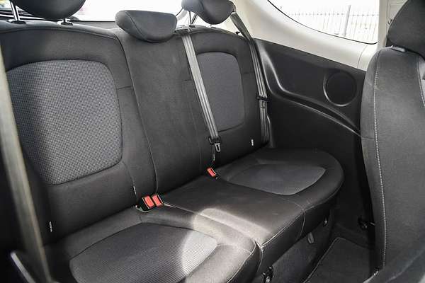 2013 Hyundai i20 Active PB