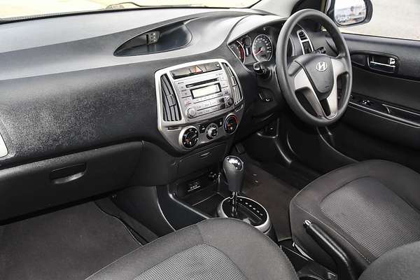 2013 Hyundai i20 Active PB