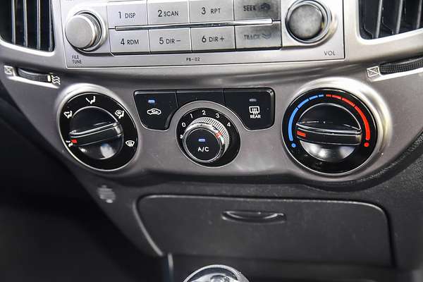 2013 Hyundai i20 Active PB