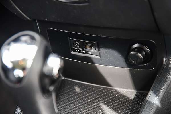 2013 Hyundai i20 Active PB
