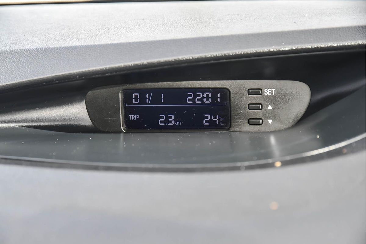 2013 Hyundai i20 Active PB