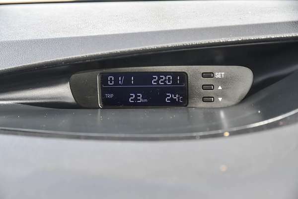 2013 Hyundai i20 Active PB