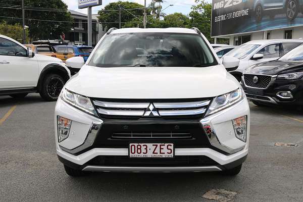 2018 Mitsubishi Eclipse Cross LS YA