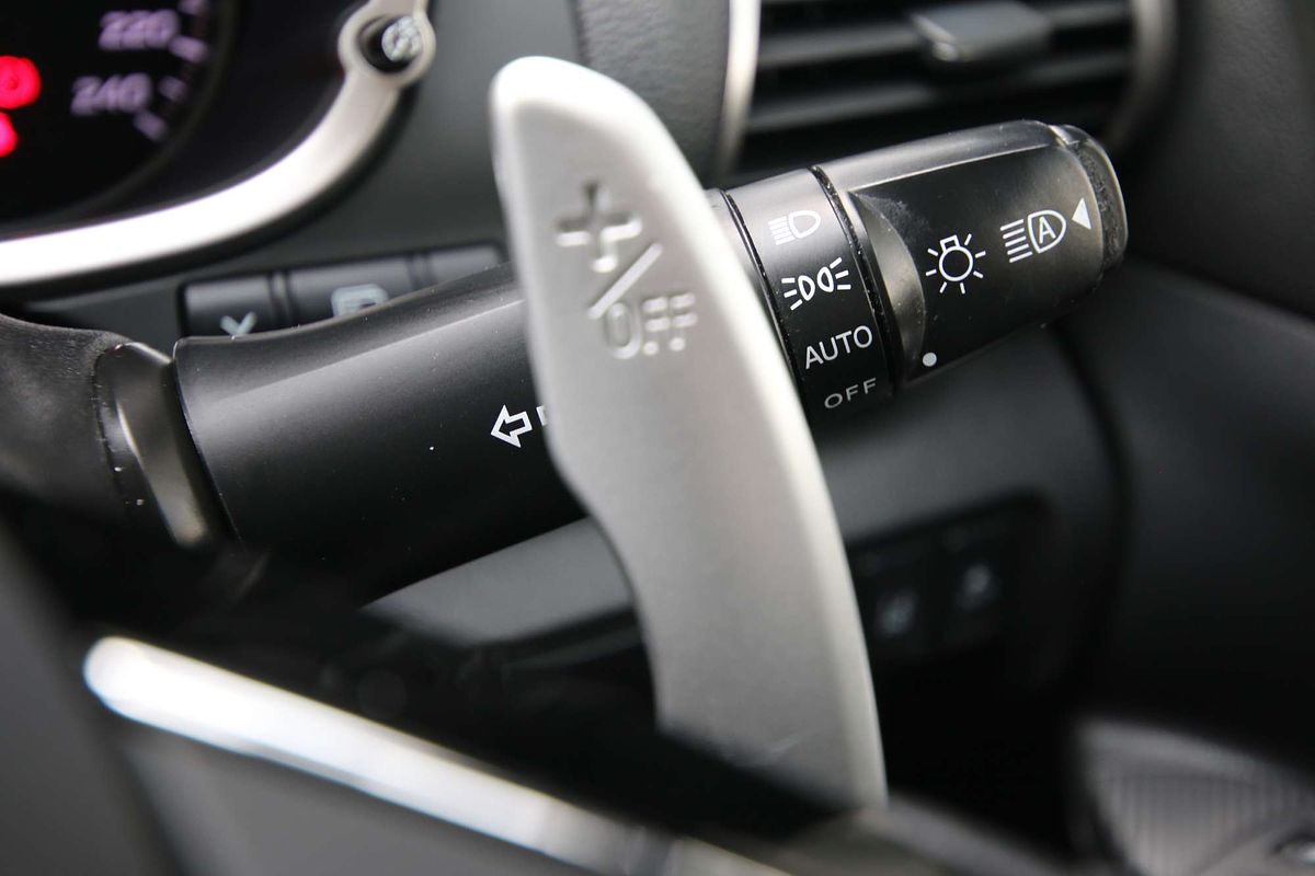 2018 Mitsubishi Eclipse Cross LS YA