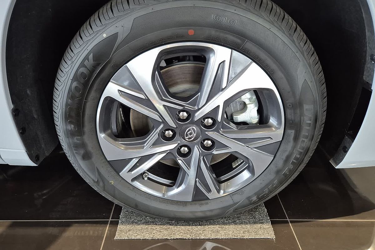 2024 LDV MIFA Mode