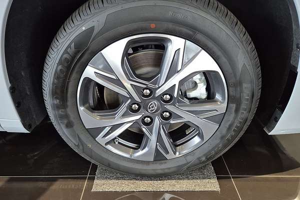 2024 LDV MIFA Mode