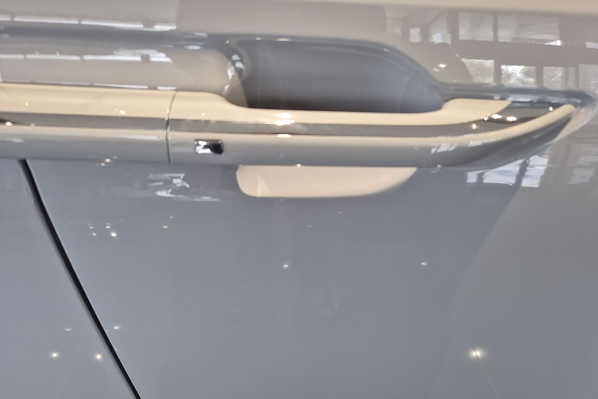 2024 LDV MIFA Mode
