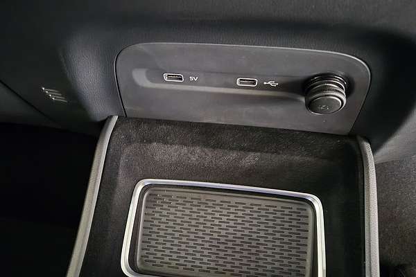2024 LDV MIFA Mode
