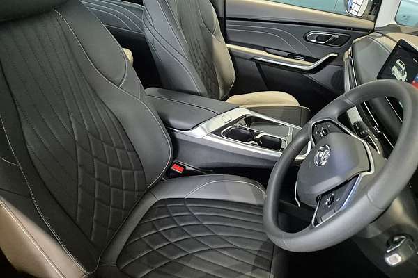 2024 LDV MIFA Mode