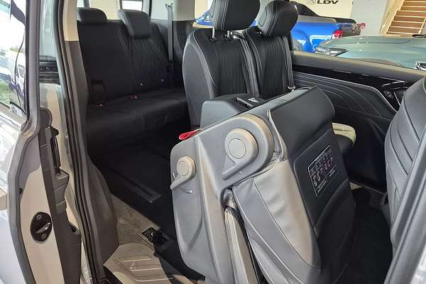 2024 LDV MIFA Mode