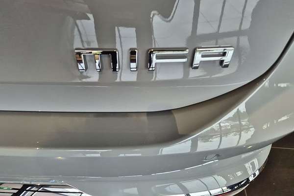 2024 LDV MIFA Mode