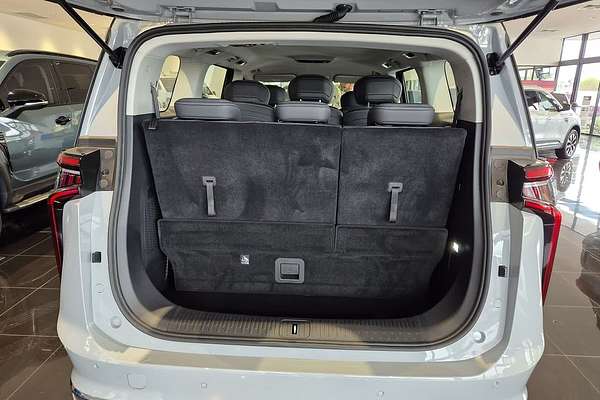 2024 LDV MIFA Mode