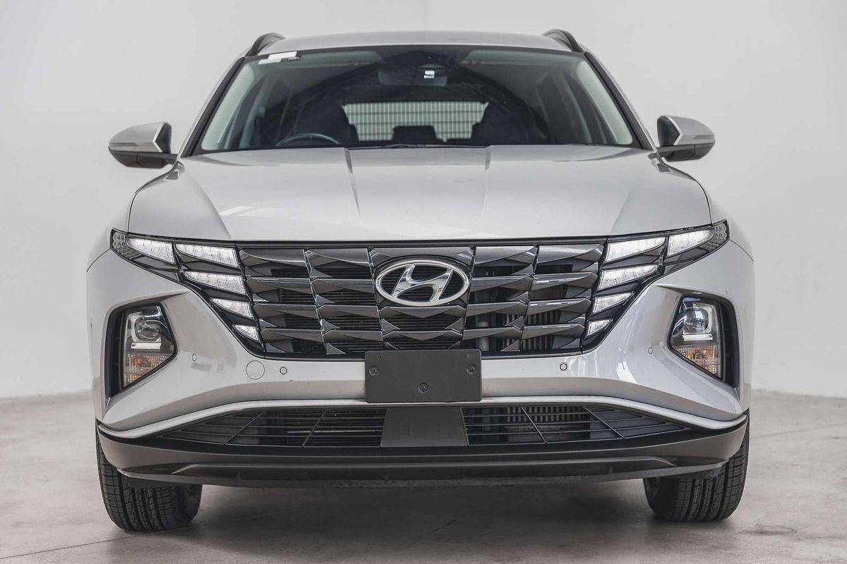 2021 Hyundai Tucson Elite NX4.V1