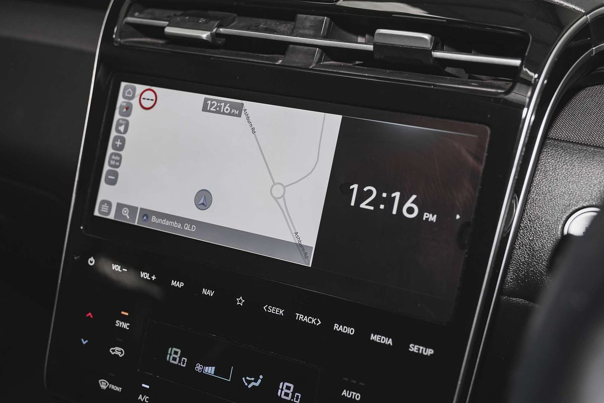 2021 Hyundai Tucson Elite NX4.V1