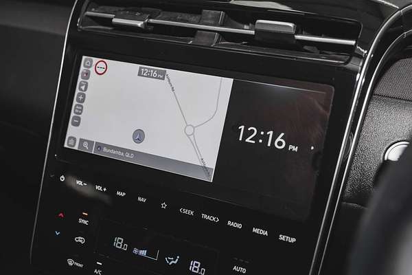 2021 Hyundai Tucson Elite NX4.V1