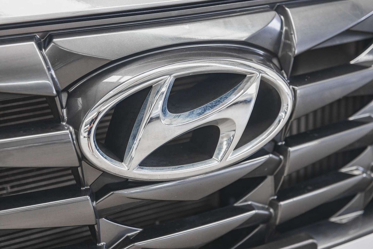 2021 Hyundai Tucson Elite NX4.V1