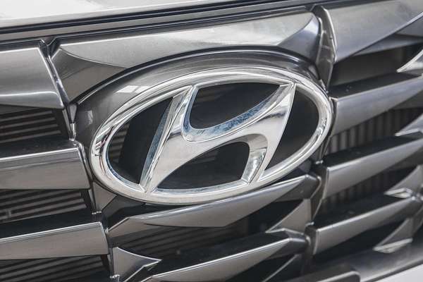 2021 Hyundai Tucson Elite NX4.V1