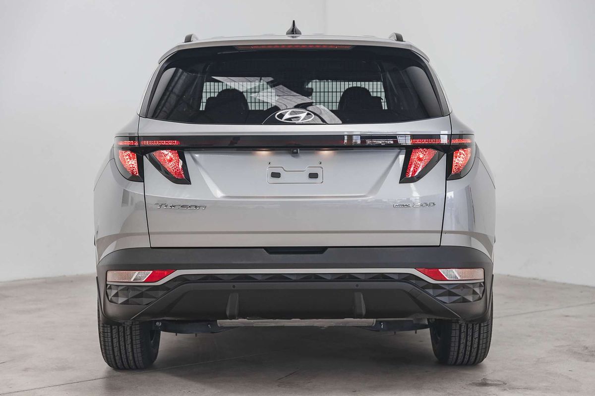 2021 Hyundai Tucson Elite NX4.V1