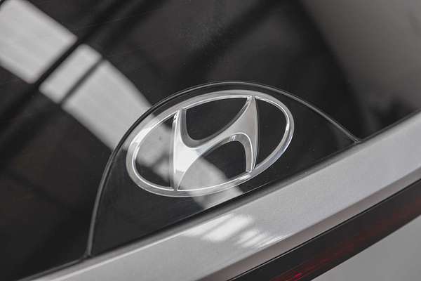 2021 Hyundai Tucson Elite NX4.V1