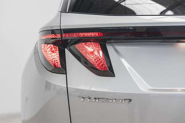 2021 Hyundai Tucson Elite NX4.V1