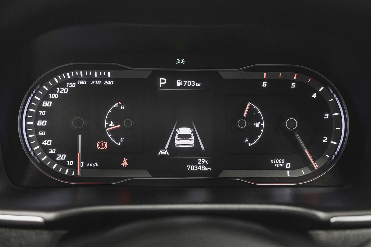 2021 Hyundai Tucson Elite NX4.V1