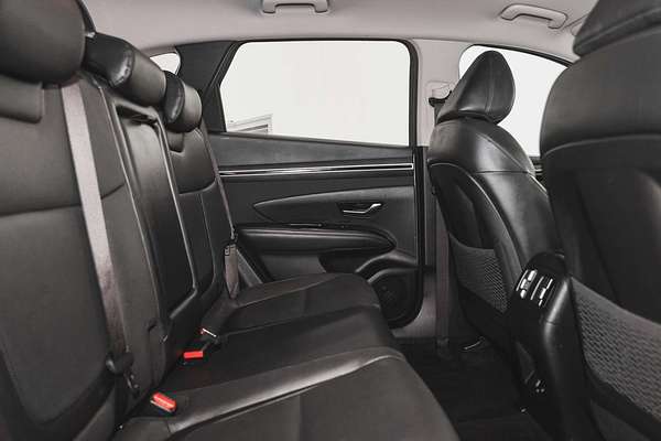 2021 Hyundai Tucson Elite NX4.V1
