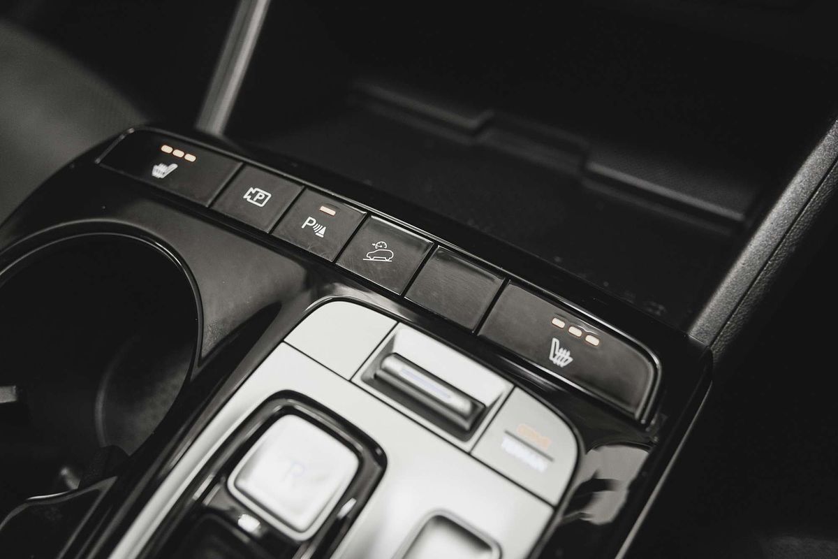 2021 Hyundai Tucson Elite NX4.V1