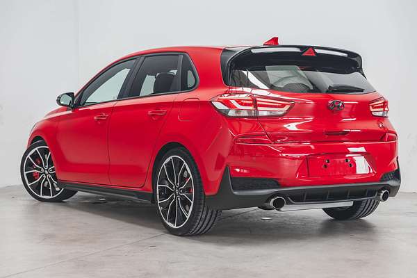 2020 Hyundai i30 N Performance PDe.3