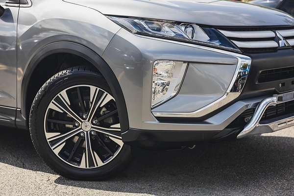 2019 Mitsubishi Eclipse Cross ES YA