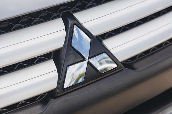 2019 Mitsubishi Eclipse Cross ES YA