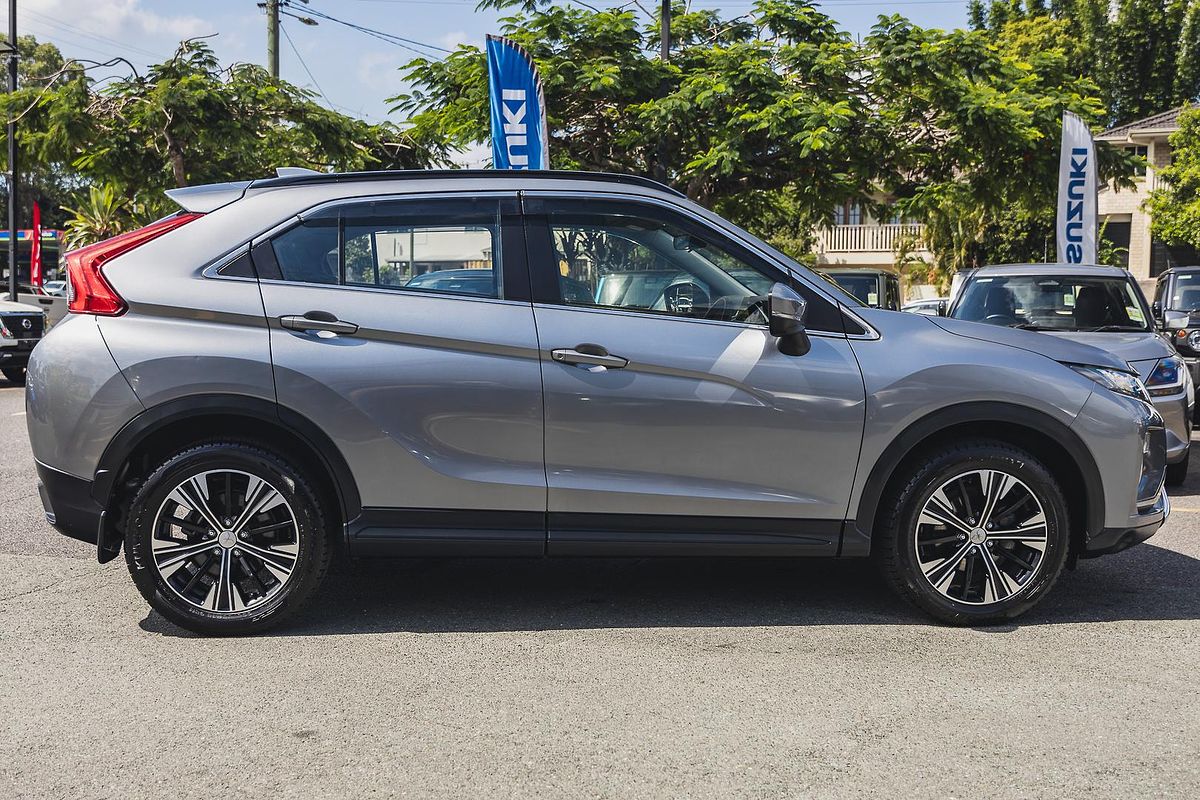 2019 Mitsubishi Eclipse Cross ES YA