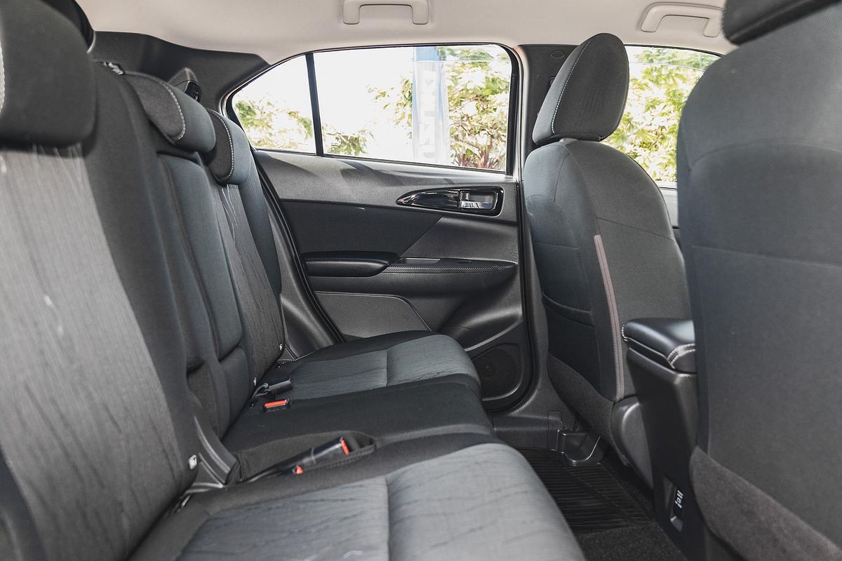 2019 Mitsubishi Eclipse Cross ES YA