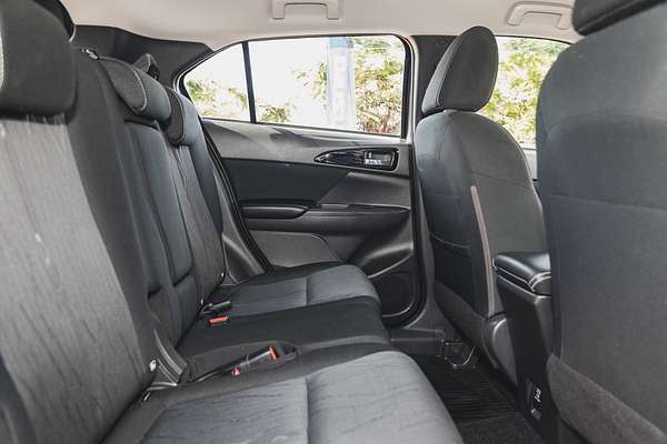 2019 Mitsubishi Eclipse Cross ES YA