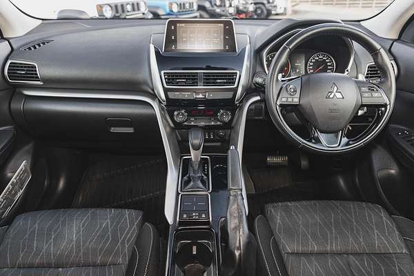 2019 Mitsubishi Eclipse Cross ES YA