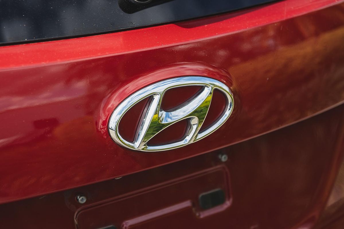 2015 Hyundai Santa Fe Elite DM2