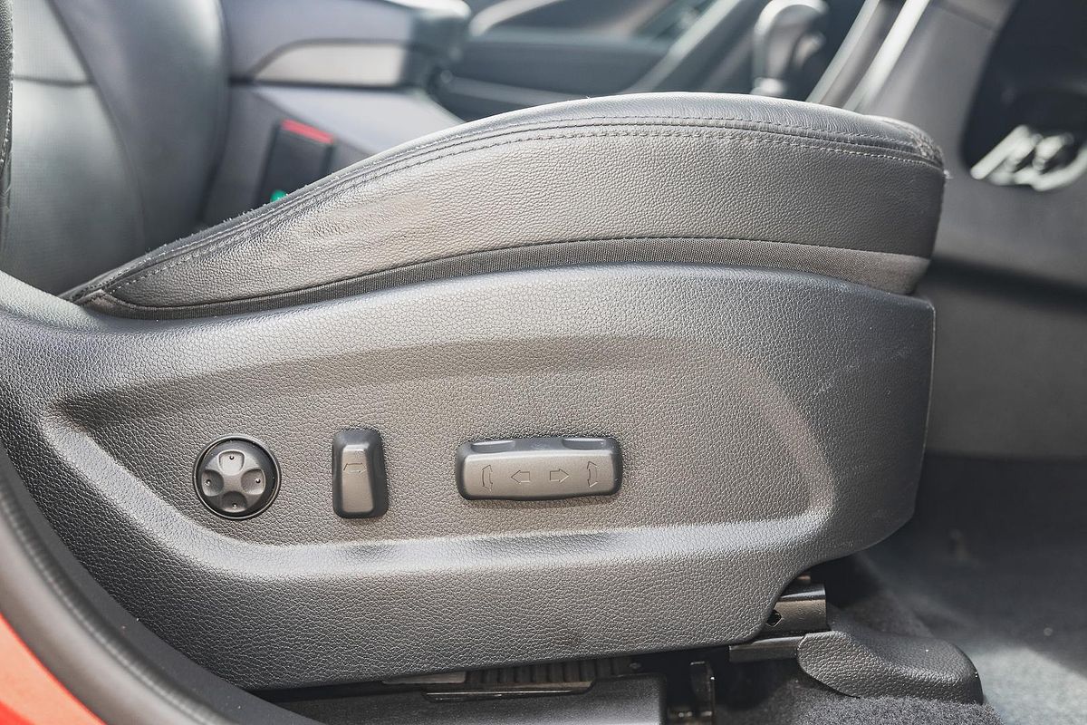 2015 Hyundai Santa Fe Elite DM2
