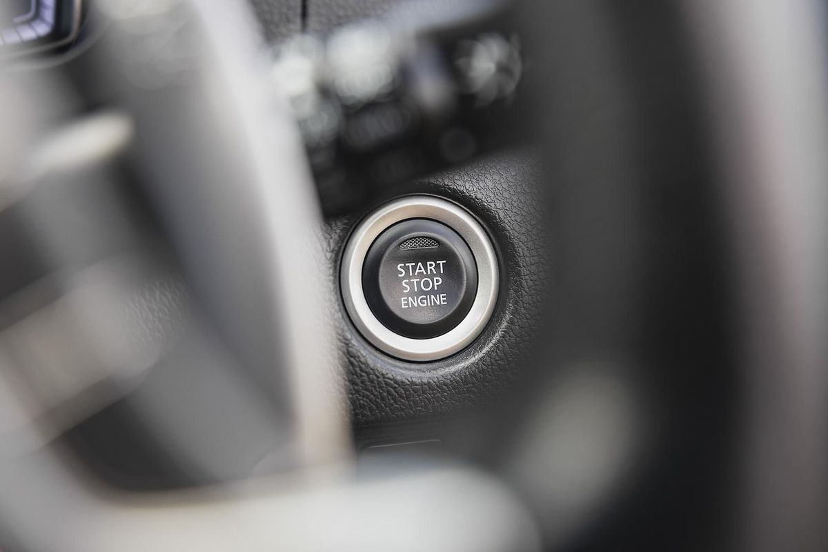 2021 Mitsubishi Pajero Sport Exceed QF