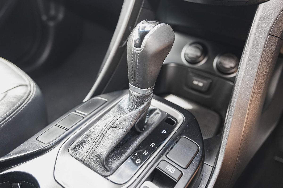 2015 Hyundai Santa Fe Elite DM2