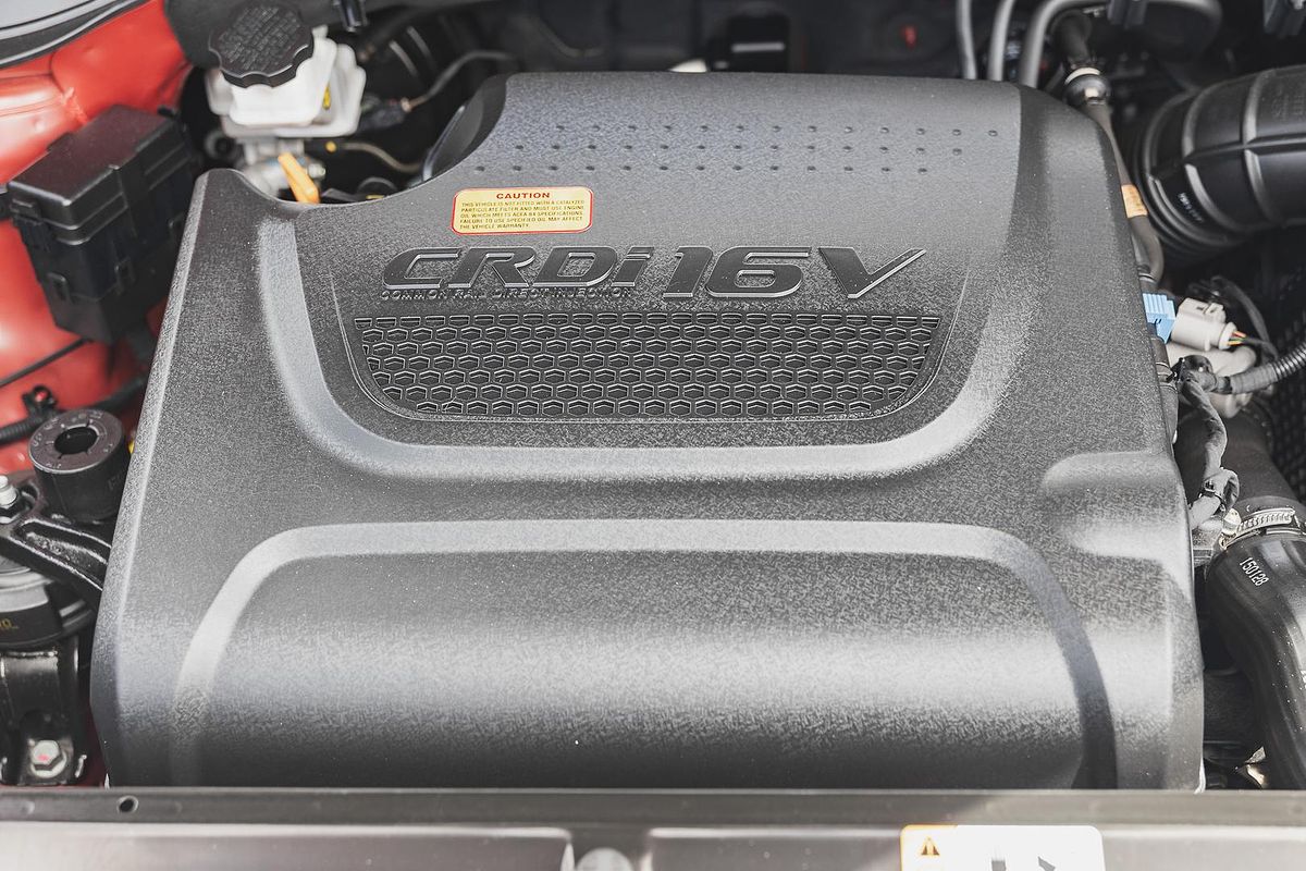 2015 Hyundai Santa Fe Elite DM2