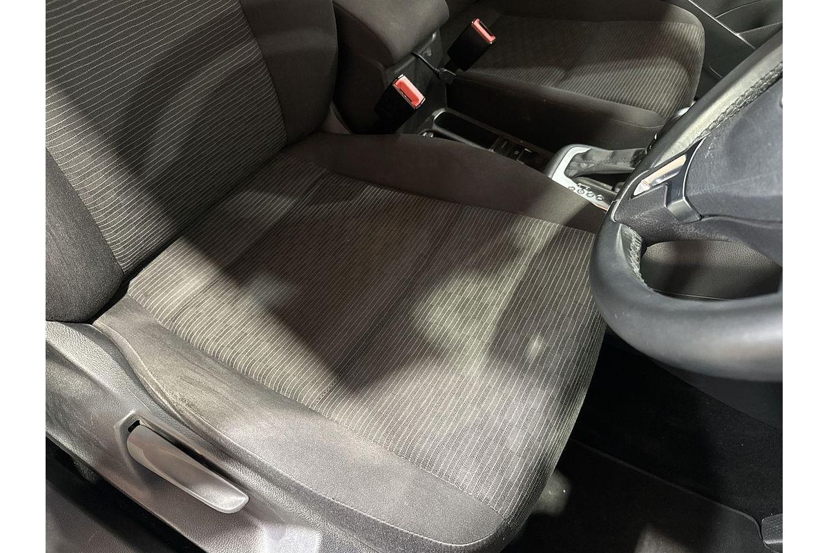 2015 Volkswagen Tiguan 118TSI 5N