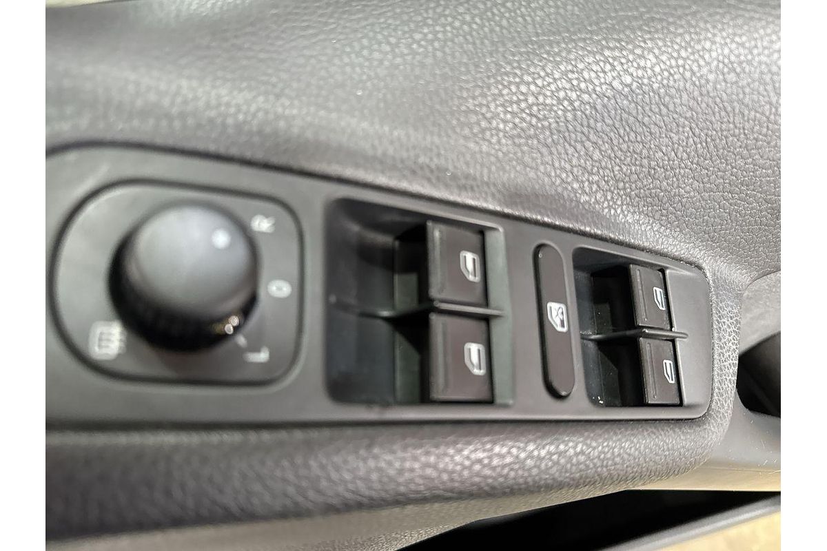 2015 Volkswagen Tiguan 118TSI 5N