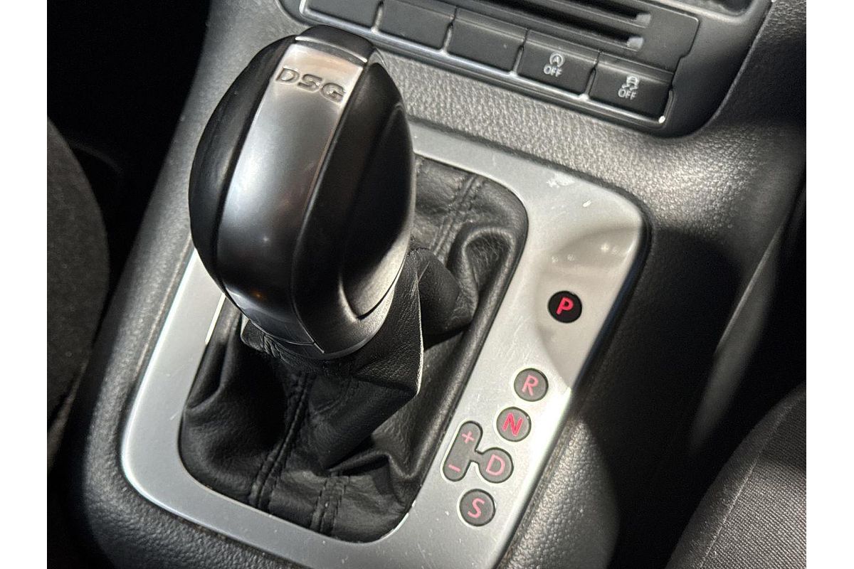 2015 Volkswagen Tiguan 118TSI 5N