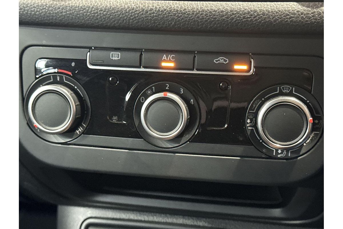 2015 Volkswagen Tiguan 118TSI 5N