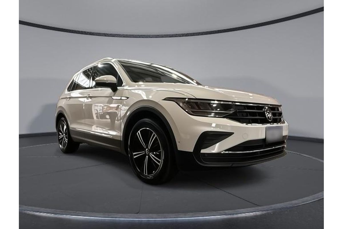2022 Volkswagen Tiguan 110TSI Life 5N