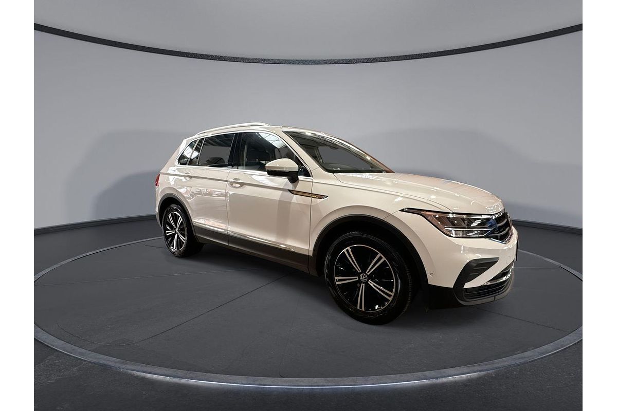 2022 Volkswagen Tiguan 110TSI Life 5N