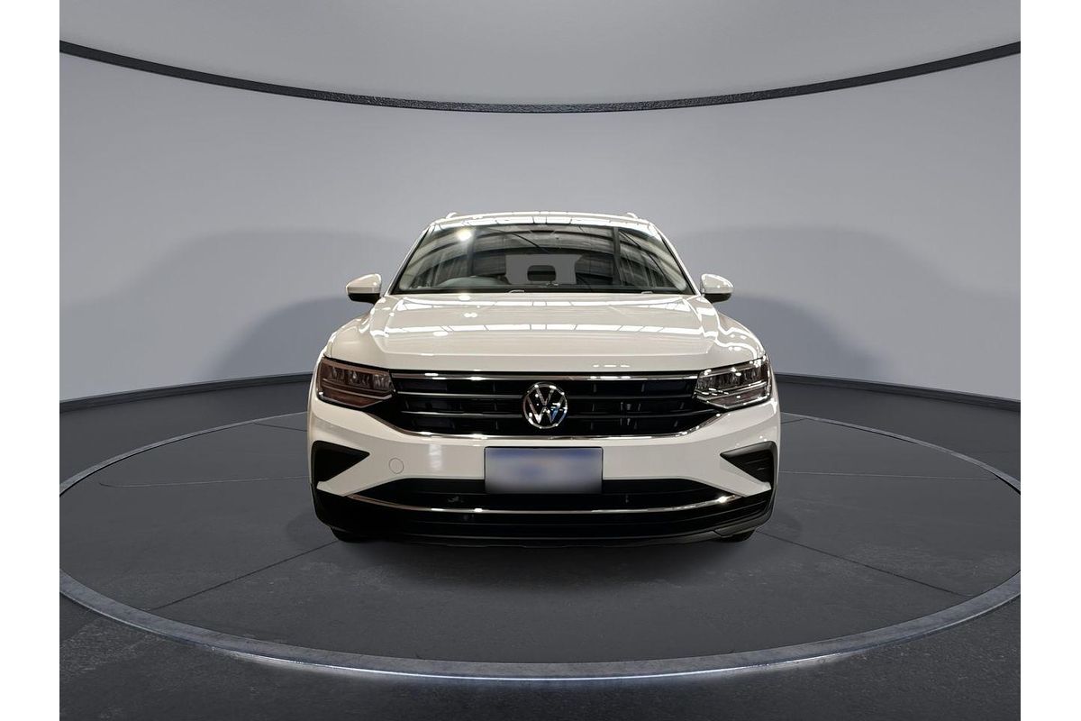 2022 Volkswagen Tiguan 110TSI Life 5N