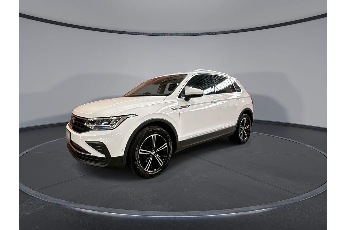 2022 Volkswagen Tiguan 110TSI Life 5N