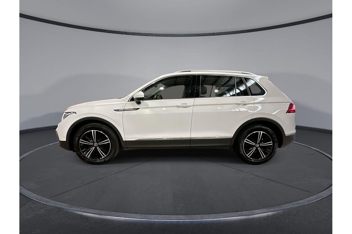 2022 Volkswagen Tiguan 110TSI Life 5N