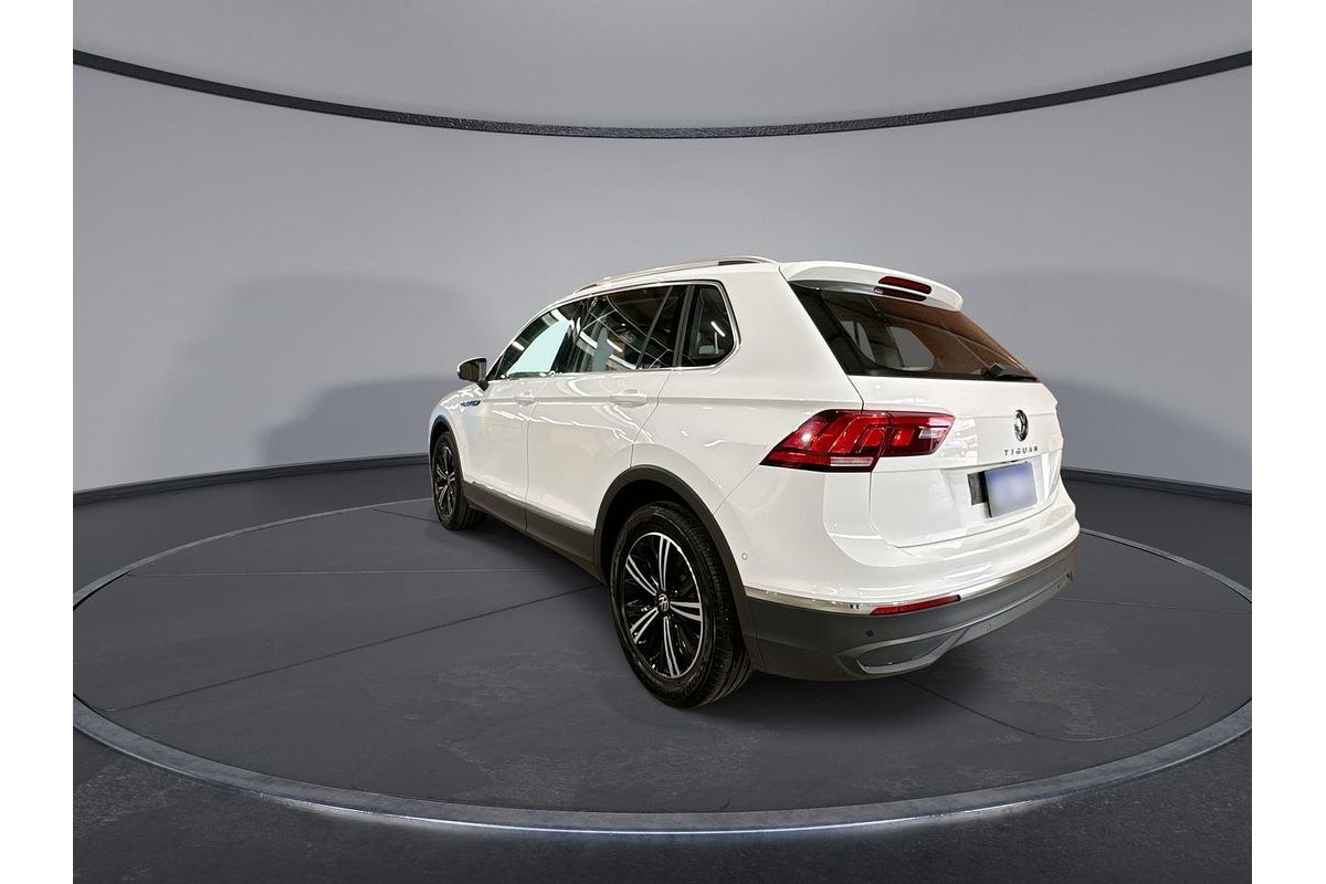 2022 Volkswagen Tiguan 110TSI Life 5N