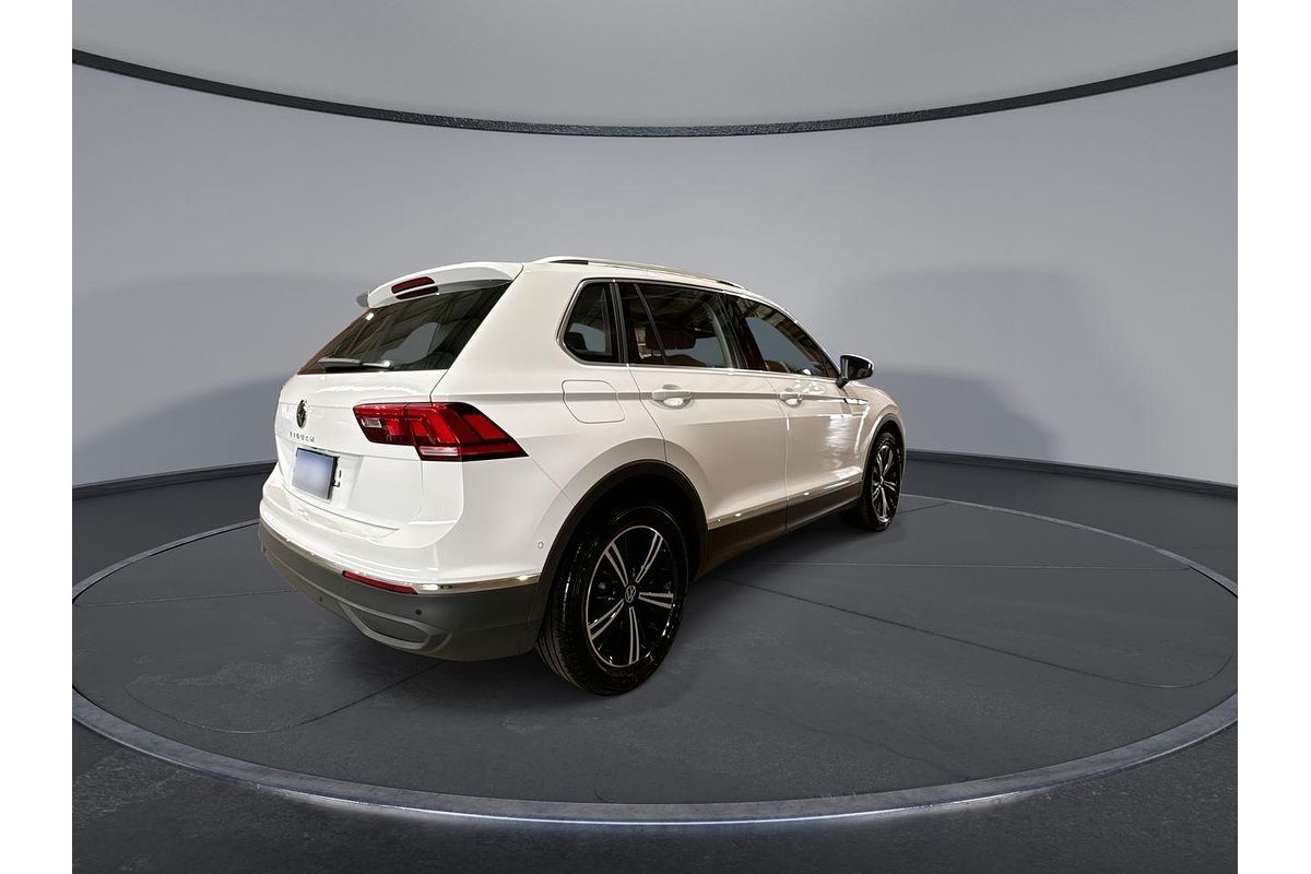 2022 Volkswagen Tiguan 110TSI Life 5N